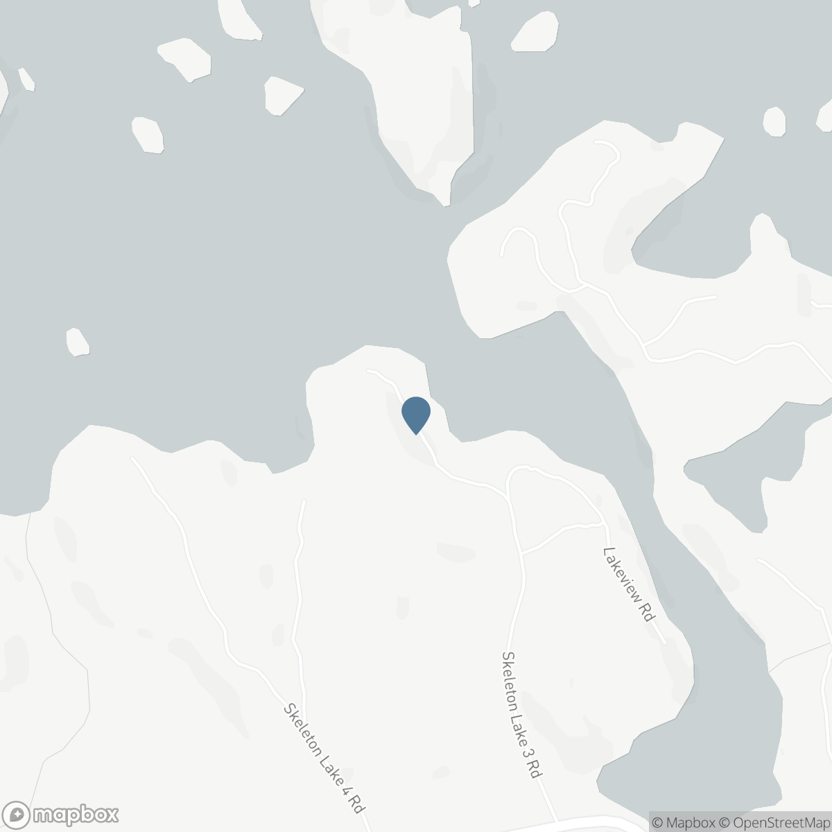 1 - 1060 SKELETON LAKE 3 ROAD, Utterson, Ontario P0B 1M0